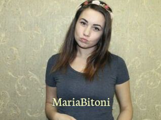 MariaBitoni
