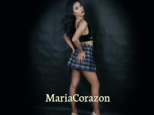 MariaCorazon