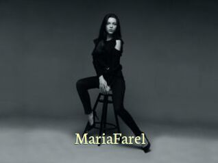 MariaFarel