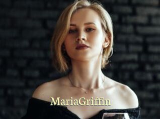 MariaGriffin