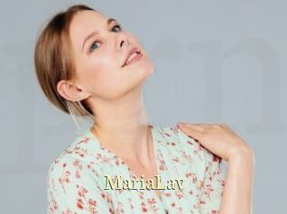 MariaLav Porn str8