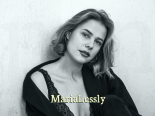 MariaLessly