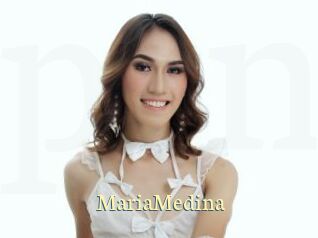 MariaMedina Porn str8
