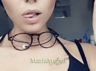 MariaMegan