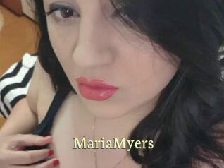 MariaMyers