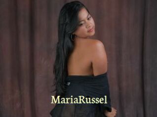 MariaRussel Porn str8