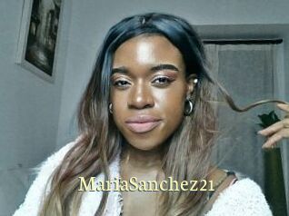 MariaSanchez21