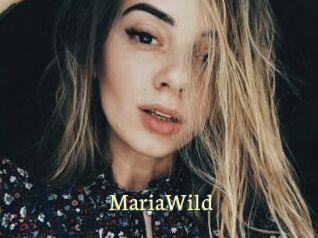 MariaWild