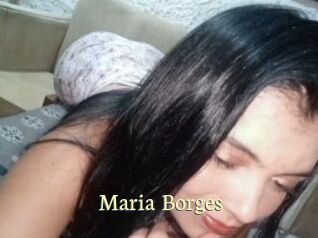 Maria_Borges