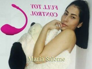 Maria_Salome Porn str8
