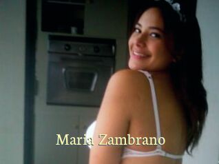 Maria_Zambrano Porn str8