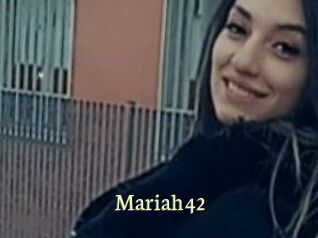 Mariah42