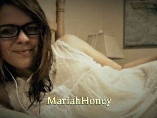 MariahHoney