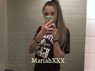 MariahXXX