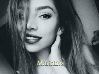 Marialiss