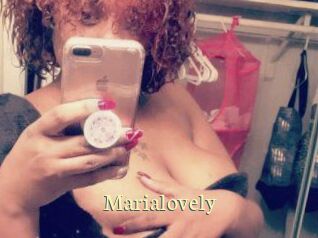 Marialovely Porn str8