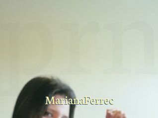 MarianaFerrec