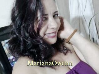 MarianaOwenn