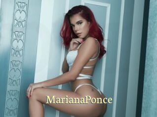 MarianaPonce Porn str8