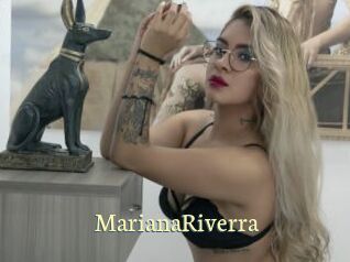 MarianaRiverra