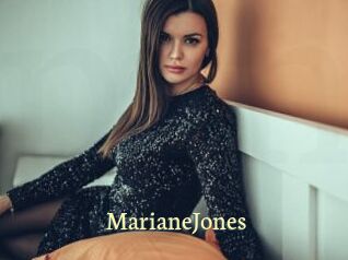 MarianeJones