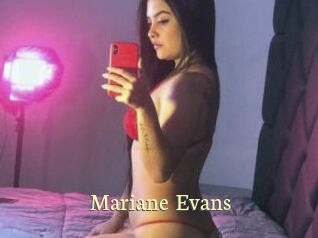 Mariane_Evans