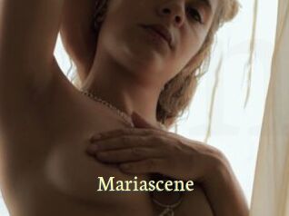 Mariascene