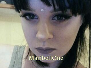 MaribellOne Porn str8
