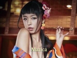 Marica Porn str8