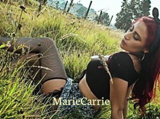 MarieCarrie Porn str8