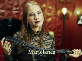 MarieJanes