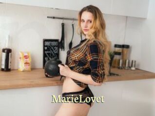 MarieLovet