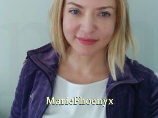 MariePhoenyx