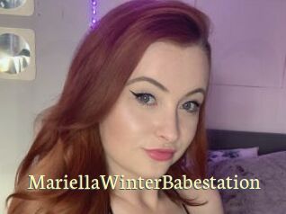 MariellaWinterBabestation