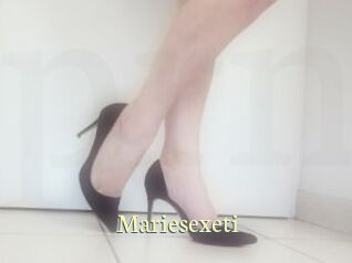 Mariesexeti