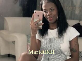 MarietBell Porn str8