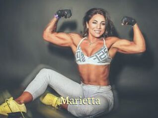 Marietta Porn str8