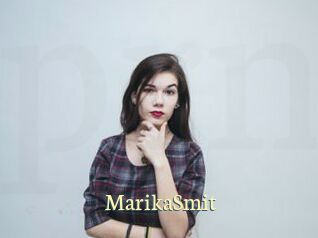 MarikaSmit