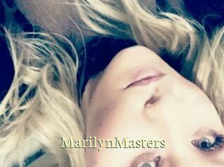 Marilyn_Masters
