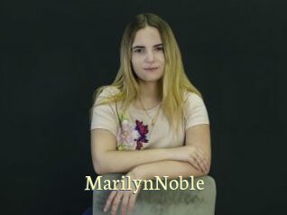 MarilynNoble