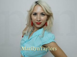 MarilynTaylors