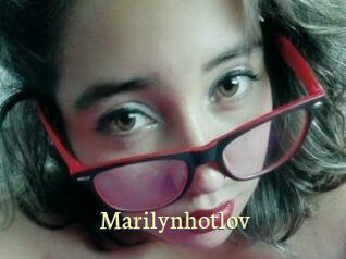 Marilynhotlov