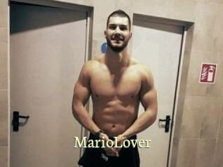 MarioLover