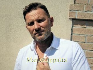 MarioZappatta Porn str8