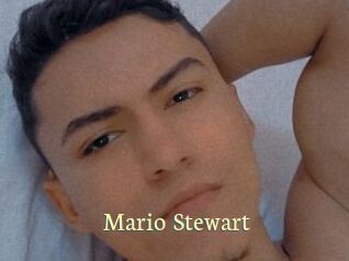 Mario_Stewart