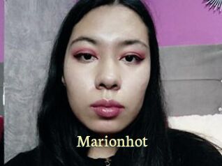 Marionhot Porn str8