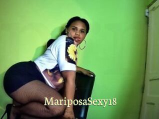 MariposaSexy18