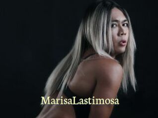 MarisaLastimosa