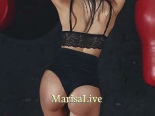 MarisaLive_ Porn str8