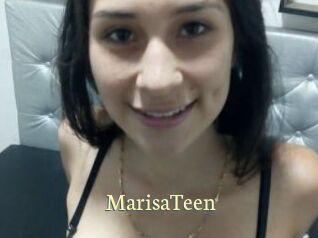 MarisaTeen